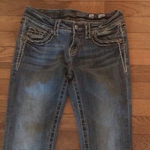 Miss Me Jeans Size 26